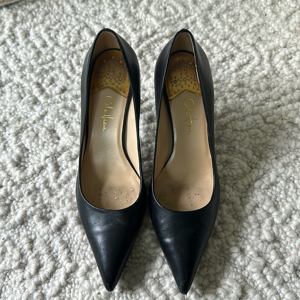 Cole Haan heels